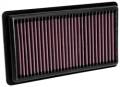 K&N Filters 33-5103 Air Filter