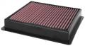 K&N Filters 33-5100 Air Filter