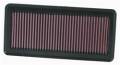 K&N Filters 33-2371 Air Filter