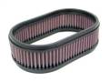 K&N Filters E-3446 Air Filter