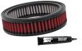 K&N Filters E-4522 Air Filter