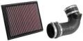 K&N Filters 63-9038 63 Series Aircharger Kit