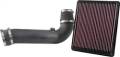 K&N Filters 57-3103 Performance Air Intake System