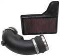 K&N Filters 57-2605 Performance Air Intake System