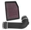 K&N Filters 57-3108 Performance Air Intake System