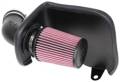 K&N Filters 63-1585 Performance Air Intake System