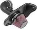 K&N Filters 57-3100 Performance Air Intake System