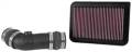 K&N Filters 57-9041 Performance Air Intake System