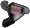 K&N Filters 63-2515 Performance Air Intake System