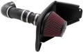 K&N Filters 63-3072 63 Series Aircharger Kit