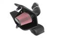 K&N Filters 63-1583 Performance Air Intake System