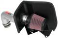 K&N Filters 77-1577KS 77 Series Air Intake System