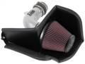 K&N Filters 77-2592KS Performance Air Intake System