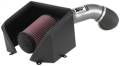 K&N Filters 77-3103KC Performance Air Intake System