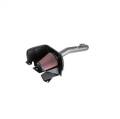 K&N Filters 77-1586KC Performance Air Intake System