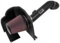 K&N Filters 77-3090KTK 77 Series Air Intake System