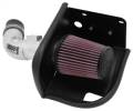 K&N Filters 69-3530TS Typhoon Cold Air Induction Kit