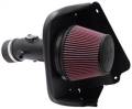 K&N Filters 69-7002TTK Typhoon Cold Air Induction Kit