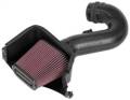 K&N Filters 57-3111 Performance Air Intake System