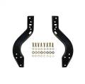 Westin 93500 Universal Bumper Mount Kit