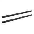 Westin 21-534685 PRO TRAXX 5 Oval Wheel to Wheel Nerf Step Bars