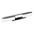 Westin 21002 SureStep Universal Rear Bumper