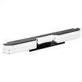 Westin 71001 SureStep Universal Rear Bumper