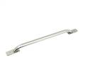 Westin 50-2020 Platinum Oval Bed Rails