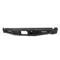 Westin 58-82025 Outlaw Rear Bumper