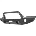 Westin 59-80045 WJ2 Full Width Front Bumper