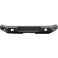 Westin 59-82035 WJ2 Rear Bumper