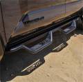 Westin 20-12785 Outlaw Nerf Step Bars