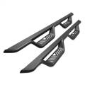 Westin 20-14125 Outlaw Nerf Step Bars