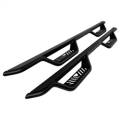 Westin 20-14235 Outlaw Nerf Step Bars