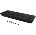 Westin 56-10002 HDX Drop Replacement Step Plate Kit