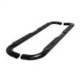 Westin 21-4125 Platinum 4 Oval Nerf Step Bars