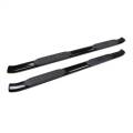 Westin 21-54135 PRO TRAXX 5 Oval Nerf Step Bars