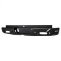 Westin 58-421085 Pro-Series Rear Bumper