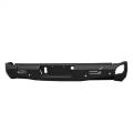 Westin 58-421215 Pro-Series Rear Bumper