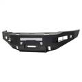 Westin 58-411165 Pro-Series Front Bumper