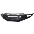 Westin 58-411245 Pro-Series Front Bumper