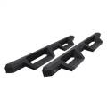 Westin 56-12675 HDX Drop Nerf Step Bars