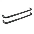 Westin 25-2755 Signature 3 Round Step Bar