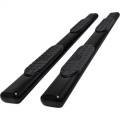 Westin 21-64135 PRO TRAXX 6 Oval Nerf Step Bars