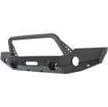 Westin 59-80115 WJ2 Full Width Front Bumper