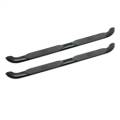 Westin 21-3255 Platinum 4 Oval Nerf Step Bars