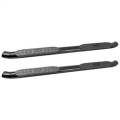 Westin 21-23715 PRO TRAXX 4 Oval Nerf Step Bars