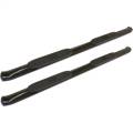 Westin 21-24025 PRO TRAXX 4 Oval Nerf Step Bars