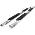 Westin 21-24160 PRO TRAXX 4 Oval Nerf Step Bars