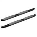 Westin 21-24065 PRO TRAXX 4 Oval Nerf Step Bars